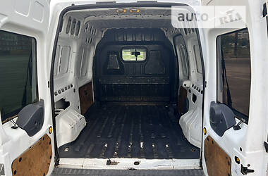 Вантажопасажирський фургон Ford Transit Connect 2006 в 
