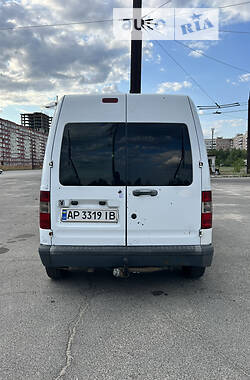 Вантажопасажирський фургон Ford Transit Connect 2006 в 