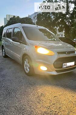 Універсал Ford Transit Connect 2014 в Харкові