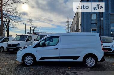 Вантажний фургон Ford Transit Connect 2017 в Одесі