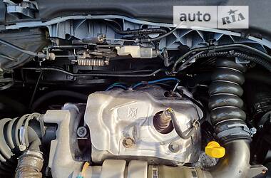 Вантажний фургон Ford Transit Connect 2017 в Одесі