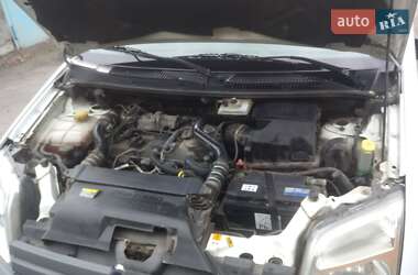 Універсал Ford Transit Connect 2007 в Києві