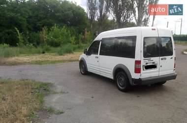 Універсал Ford Transit Connect 2007 в Києві