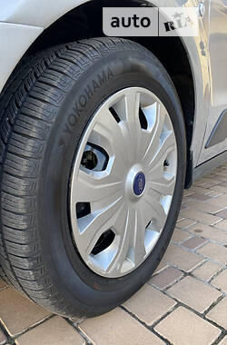 AUTO.RIA – Продам Форд Транзит Коннект long XLT 2018