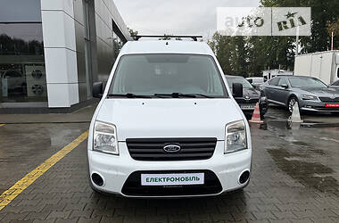 Грузовой фургон Ford Transit Connect 2011 в Житомире