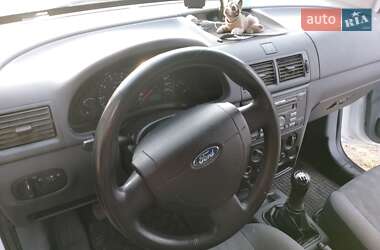 Мінівен Ford Transit Connect 2007 в Житомирі