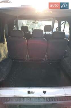 Мінівен Ford Transit Connect 2007 в Житомирі