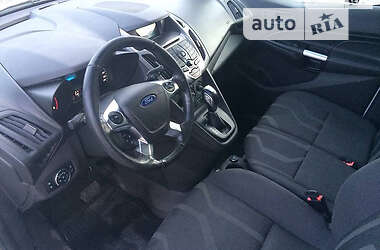 Грузовой фургон Ford Transit Connect 2016 в 