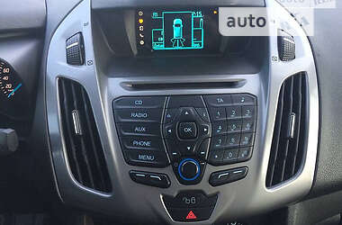 Грузовой фургон Ford Transit Connect 2016 в 