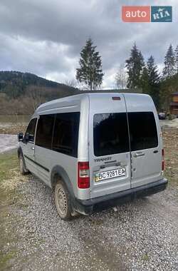 Минивэн Ford Transit Connect 2006 в Львове