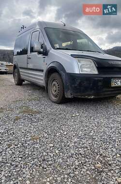 Минивэн Ford Transit Connect 2006 в Львове