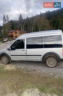 Минивэн Ford Transit Connect 2006 в Львове