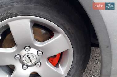 Минивэн Ford Transit Connect 2004 в 