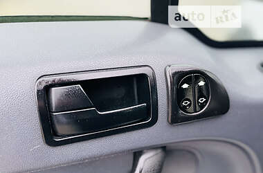 Минивэн Ford Transit Connect 2008 в 