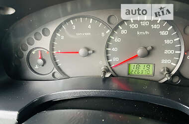 Минивэн Ford Transit Connect 2008 в 