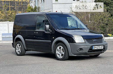 Минивэн Ford Transit Connect 2012 в 