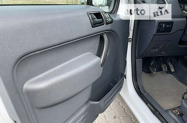 Мінівен Ford Transit Connect 2010 в 