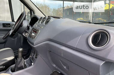 Мінівен Ford Transit Connect 2010 в 