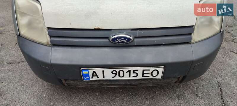 Мінівен Ford Transit Connect 2008 в Броварах
