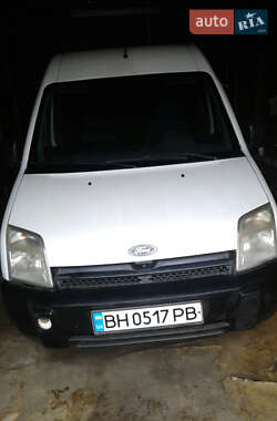 Мінівен Ford Transit Connect 2005 в Одесі