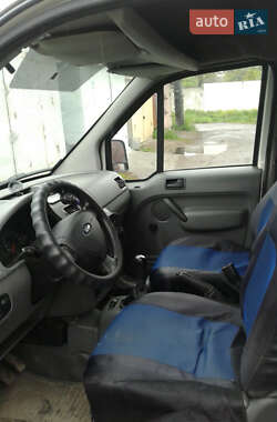 Минивэн Ford Transit Connect 2005 в Одессе