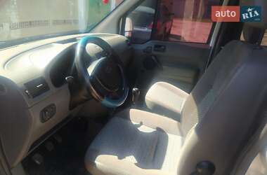 Минивэн Ford Transit Connect 2005 в 