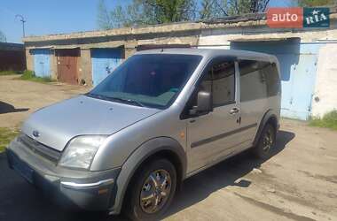 Минивэн Ford Transit Connect 2005 в 