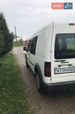 Минивэн Ford Transit Connect 2006 в Калуше