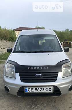 Минивэн Ford Transit Connect 2012 в 
