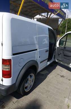 Мінівен Ford Transit Connect 2008 в 