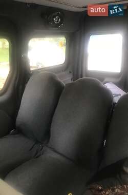 Минивэн Ford Transit Connect 2005 в Львове