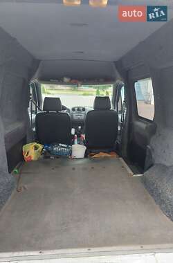 Минивэн Ford Transit Connect 2011 в Смеле