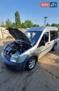 Минивэн Ford Transit Connect 2008 в Николаеве