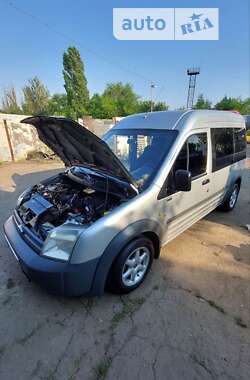 Минивэн Ford Transit Connect 2008 в Николаеве