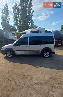 Минивэн Ford Transit Connect 2008 в Николаеве