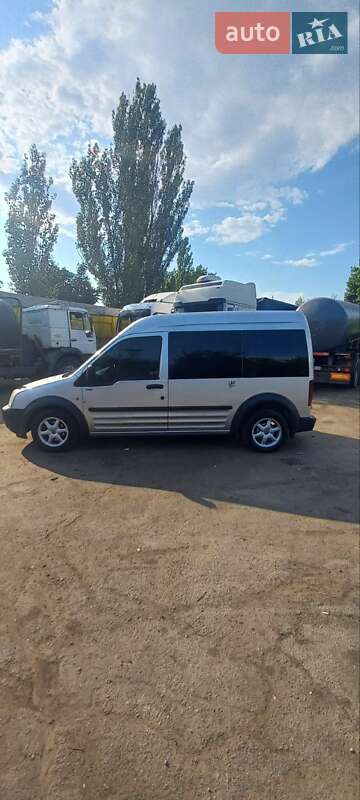 Минивэн Ford Transit Connect 2008 в Николаеве