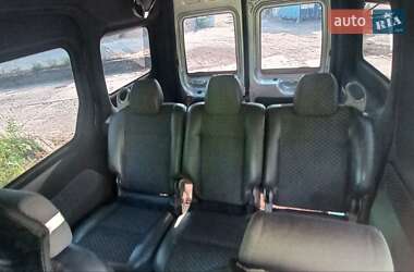 Минивэн Ford Transit Connect 2008 в Николаеве