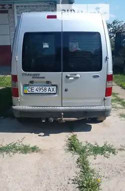 Ford Transit Connect 2004