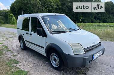 Мінівен Ford Transit Connect 2003 в Вінниці