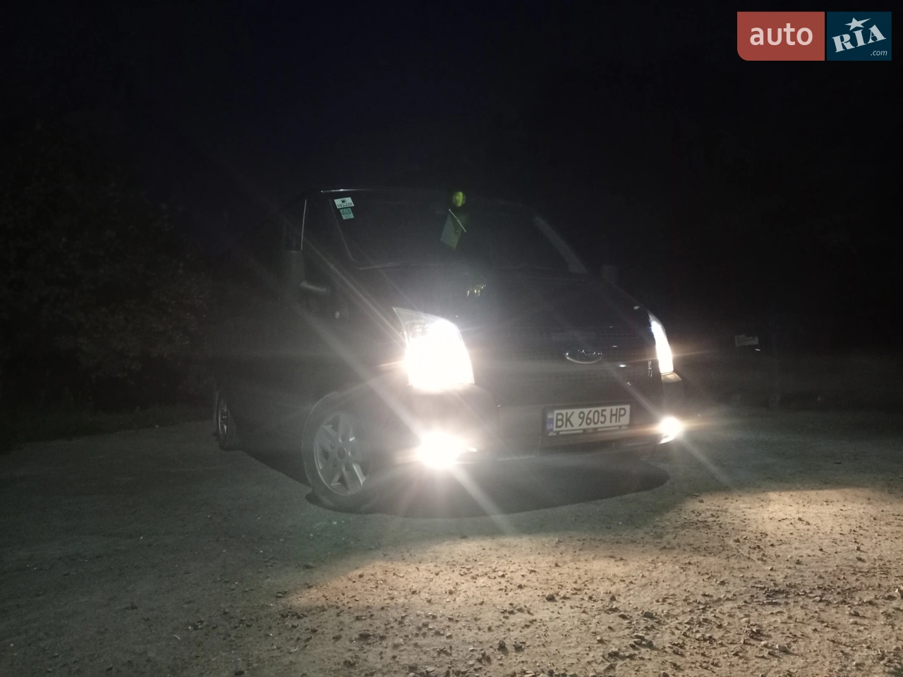2012 Ford Transit Connect - мініатюра 9