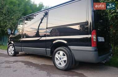 Минивэн Ford Transit Connect 2011 в Ровно