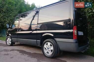Минивэн Ford Transit Connect 2011 в Ровно