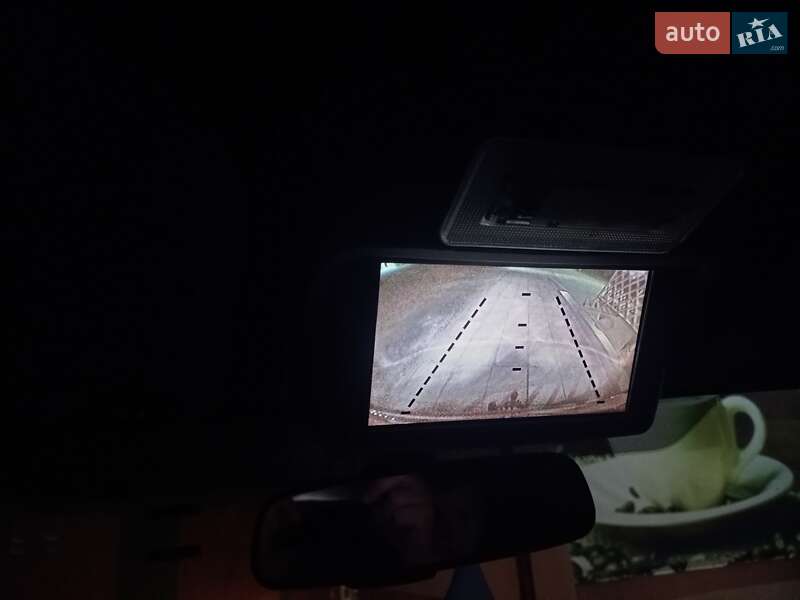 Минивэн Ford Transit Connect 2011 в Ровно фото 10 Минивэн Ford Transit Connect 2011 в Ровно