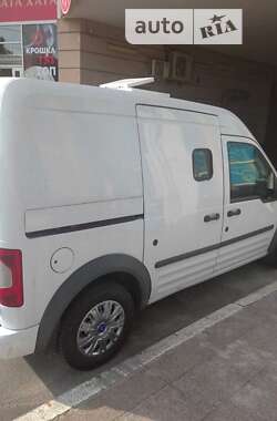 Вантажопасажирський фургон Ford Transit Connect 2010 в Києві