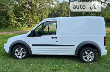 Грузовой фургон Ford Transit Connect 2012 в Бахмаче