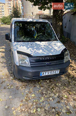 Минивэн Ford Transit Connect 2008 в Ивано-Франковске