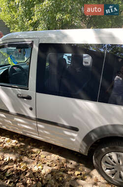 Мінівен Ford Transit Connect 2008 в 