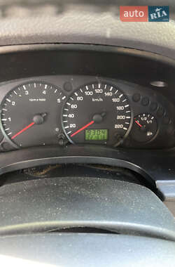 Мінівен Ford Transit Connect 2008 в 