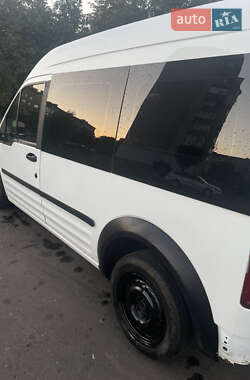 Мінівен Ford Transit Connect 2007 в 
