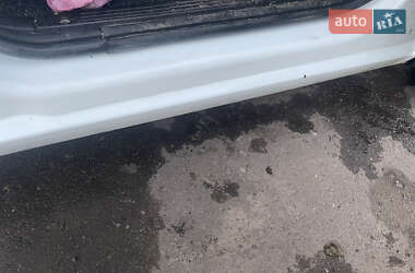 Мінівен Ford Transit Connect 2007 в 